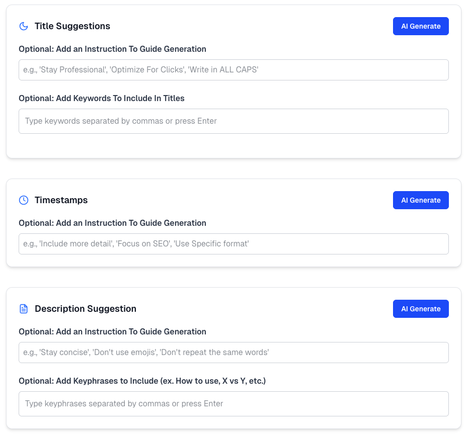 AI Code Review
